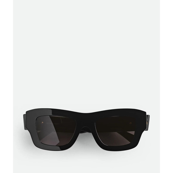 NWT Bottega Veneta BV1357S-001 Sunglasses